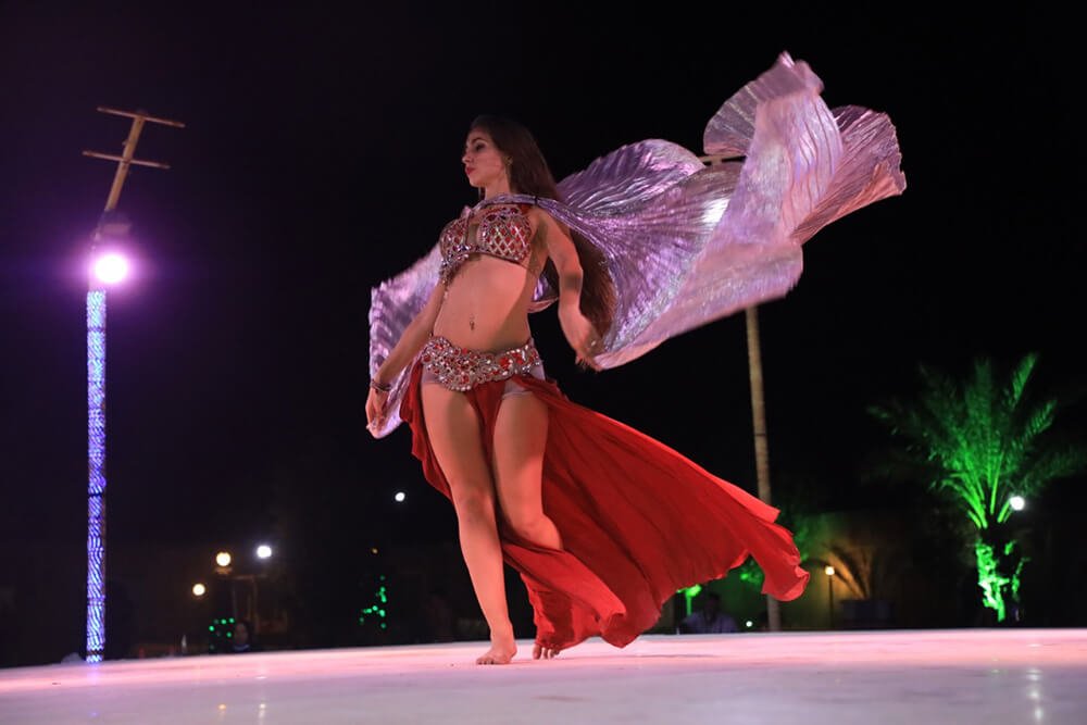 Belly Dance