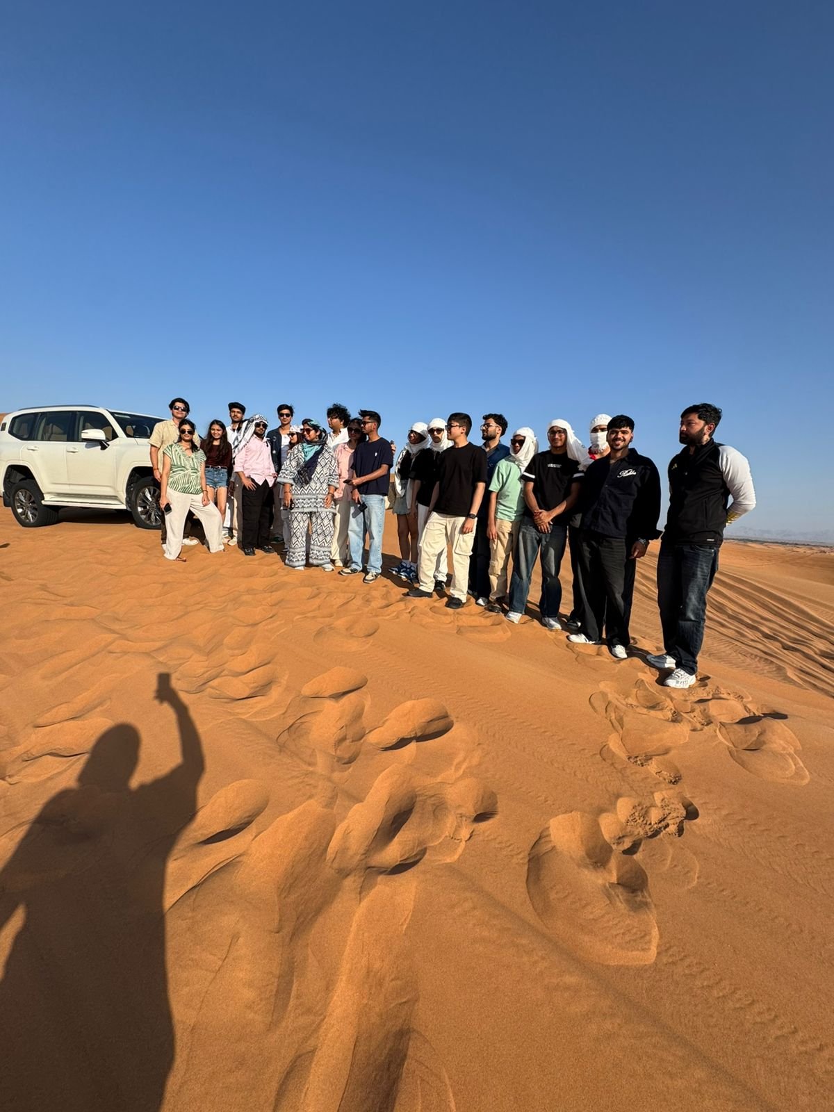 Desert Safari Gallery 11
