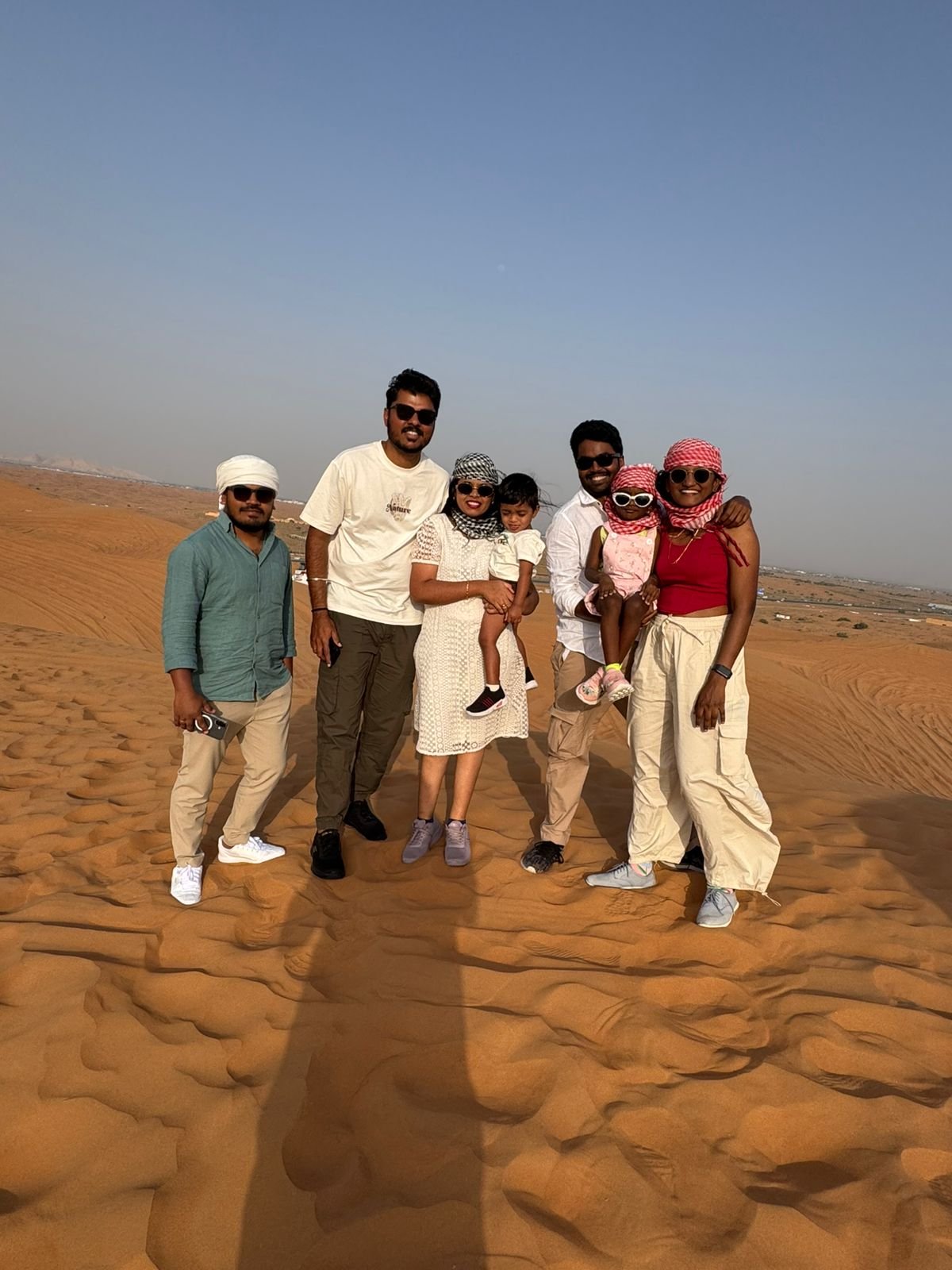Desert Safari Gallery 12