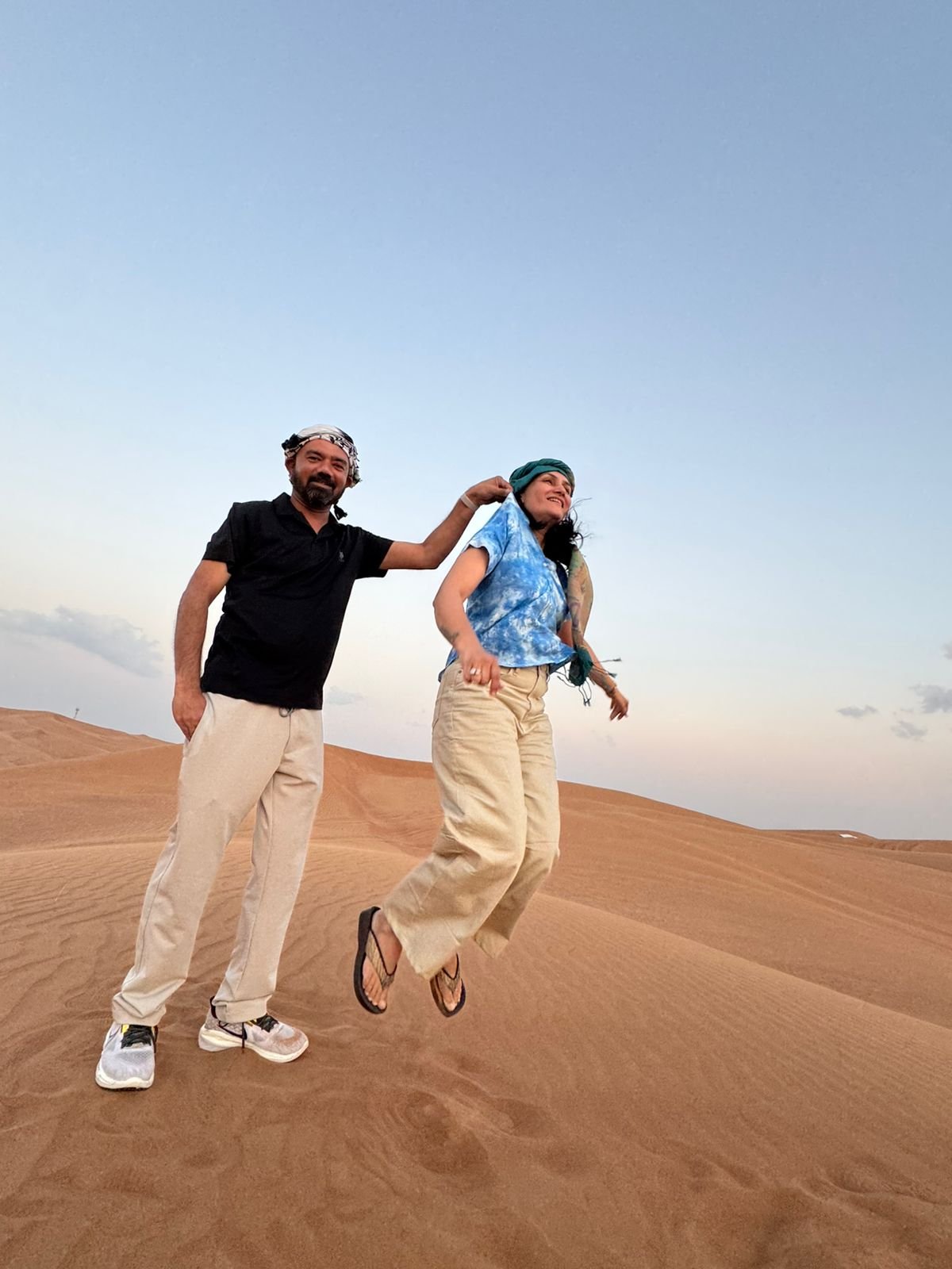 Desert Safari Gallery 14