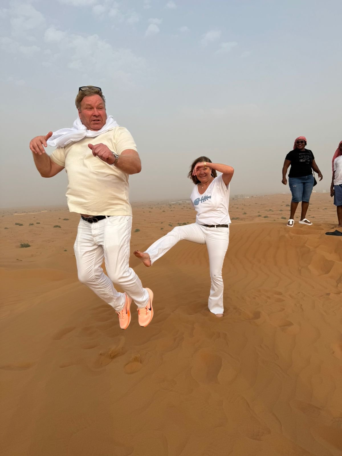 Desert Safari Gallery 15