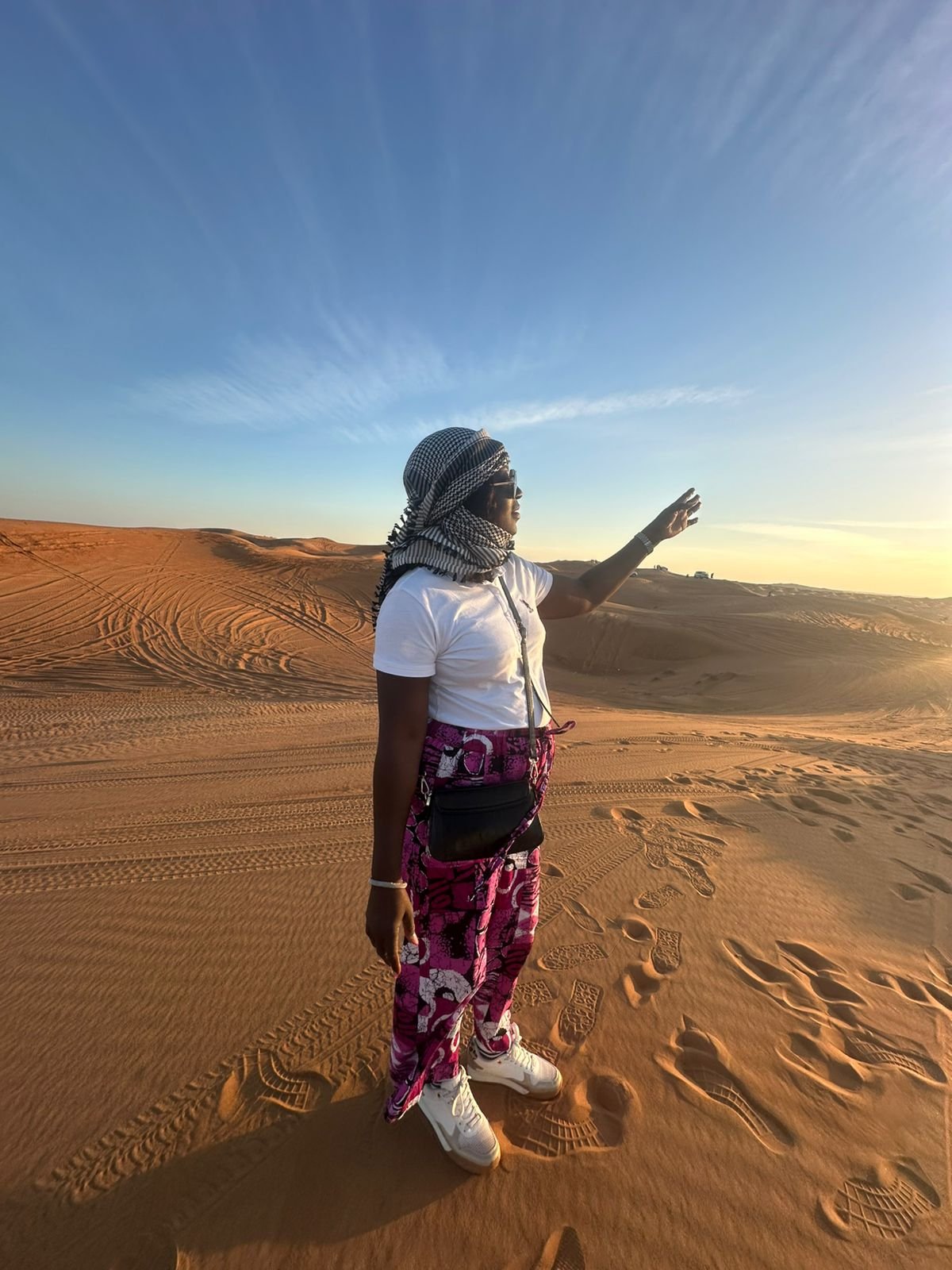 Desert Safari Gallery 17