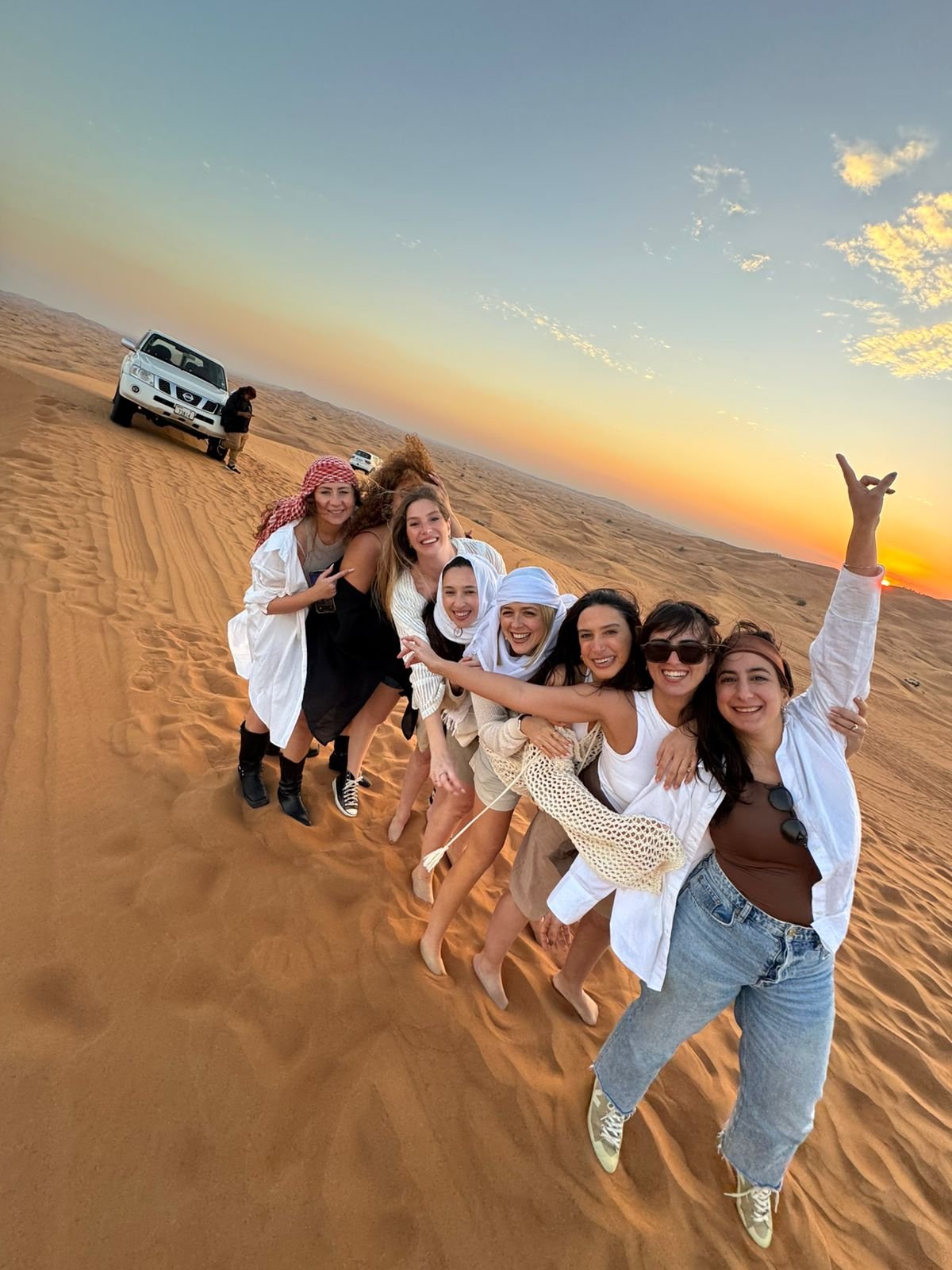 Desert Safari Gallery 2