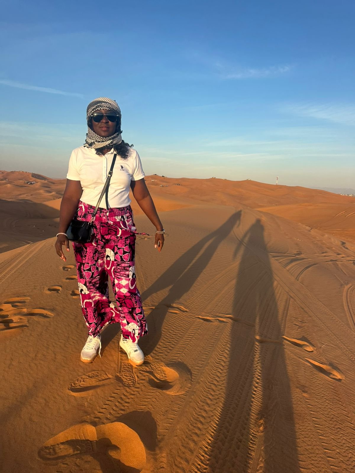 Desert Safari Gallery 3