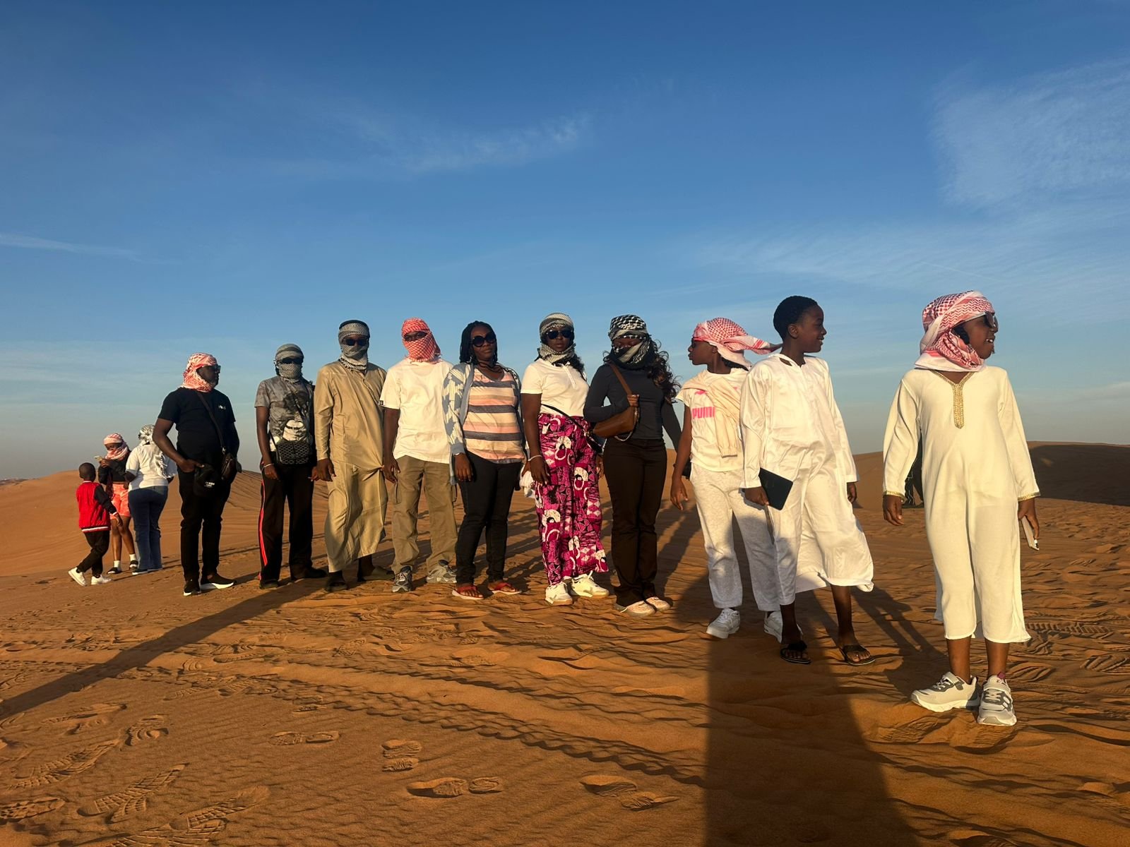 Desert Safari Gallery 4