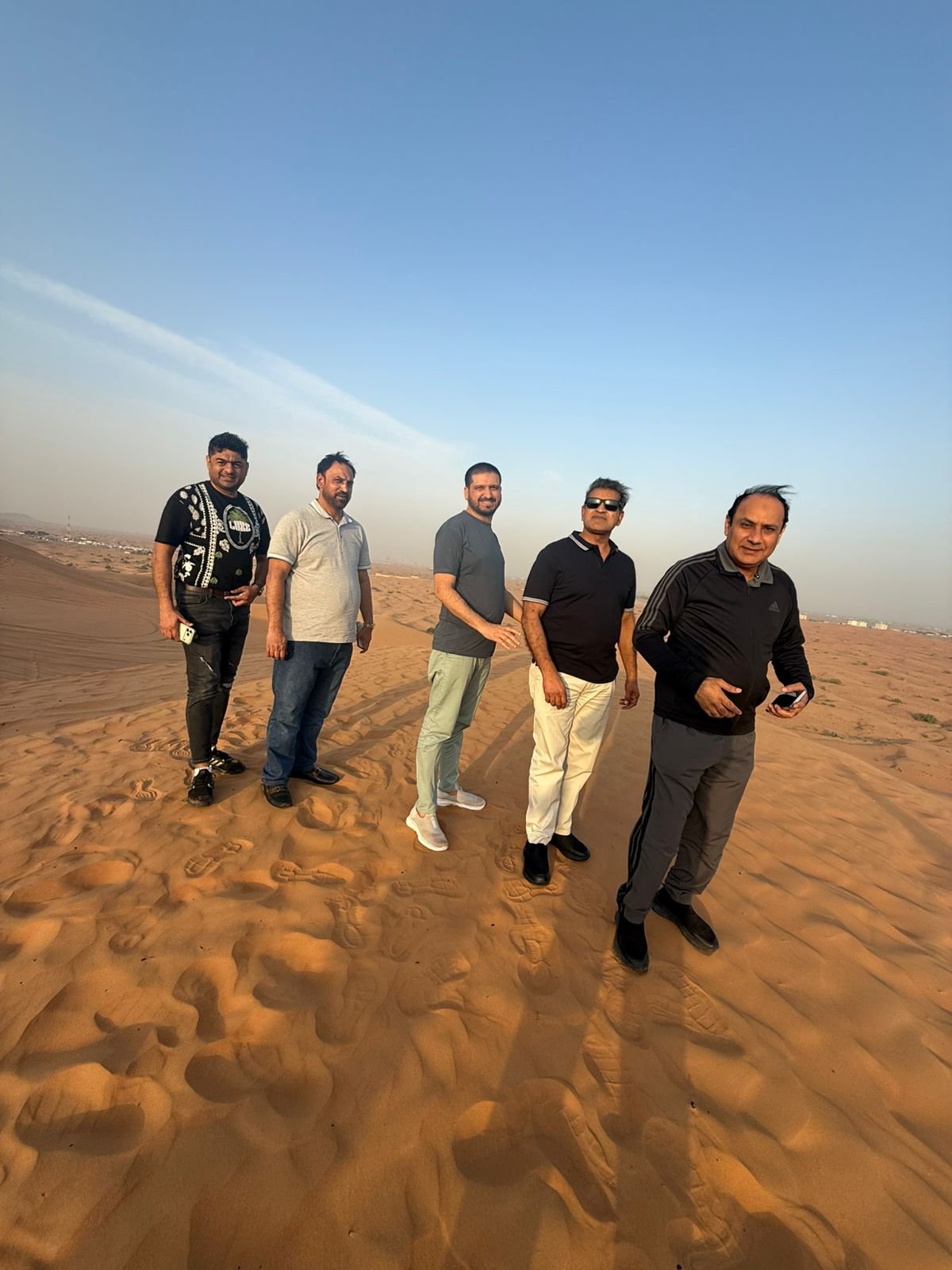 Desert Safari Gallery 6