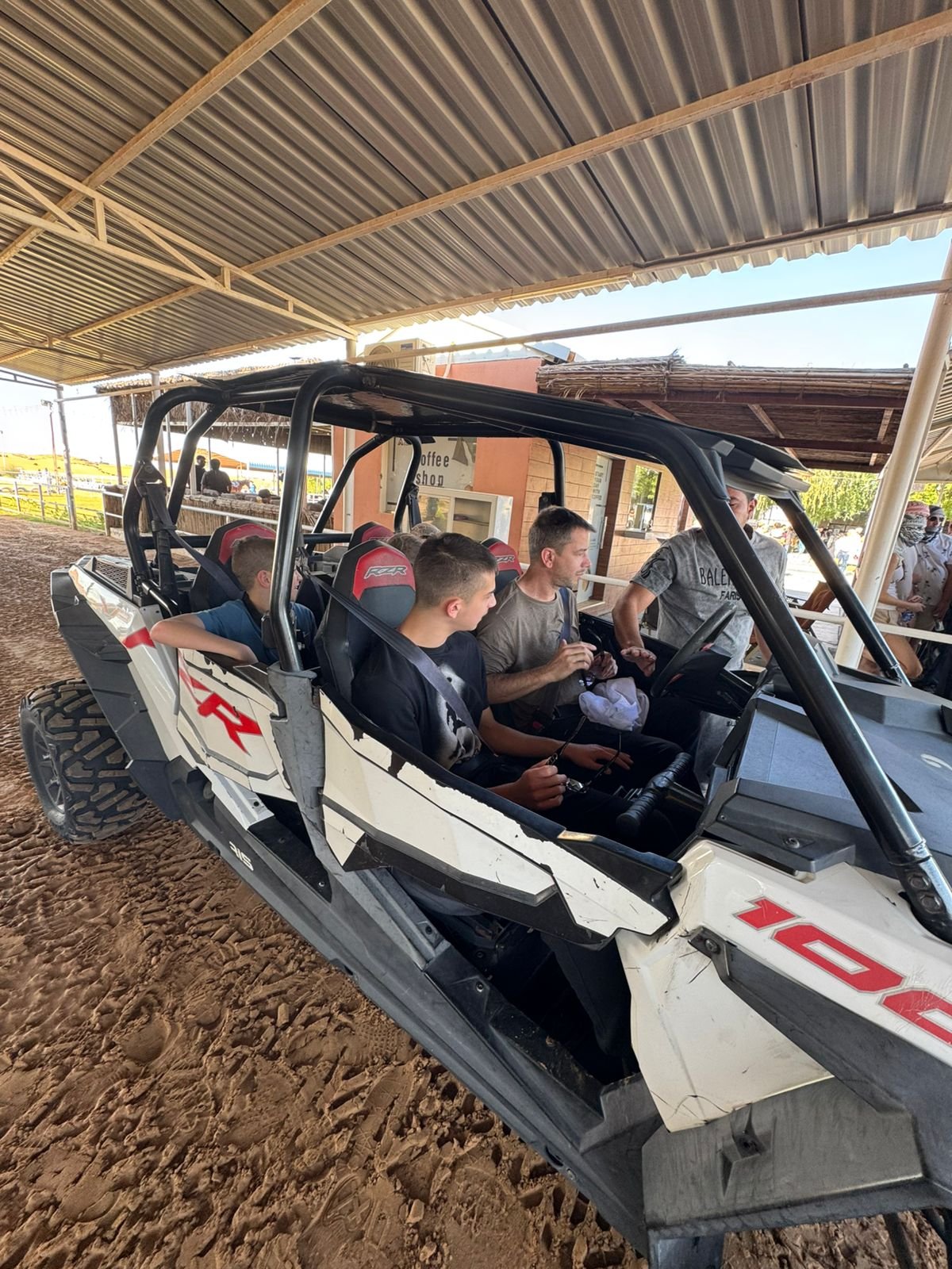 Desert Safari Gallery 8