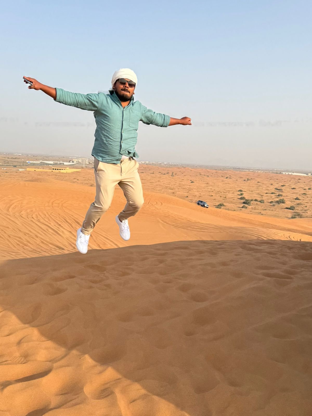 Desert Safari Gallery 9