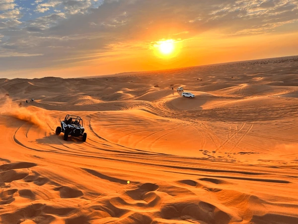 Sunset Photography